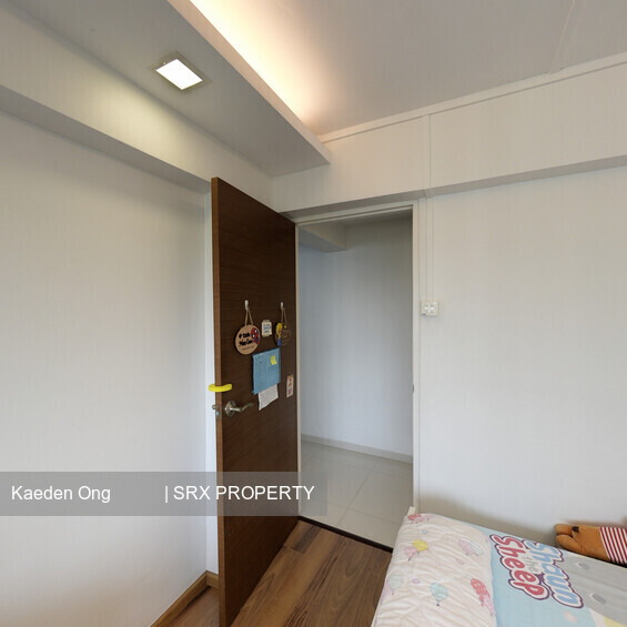 Blk 414 Commonwealth Avenue West (Clementi), HDB 5 Rooms #284163681
